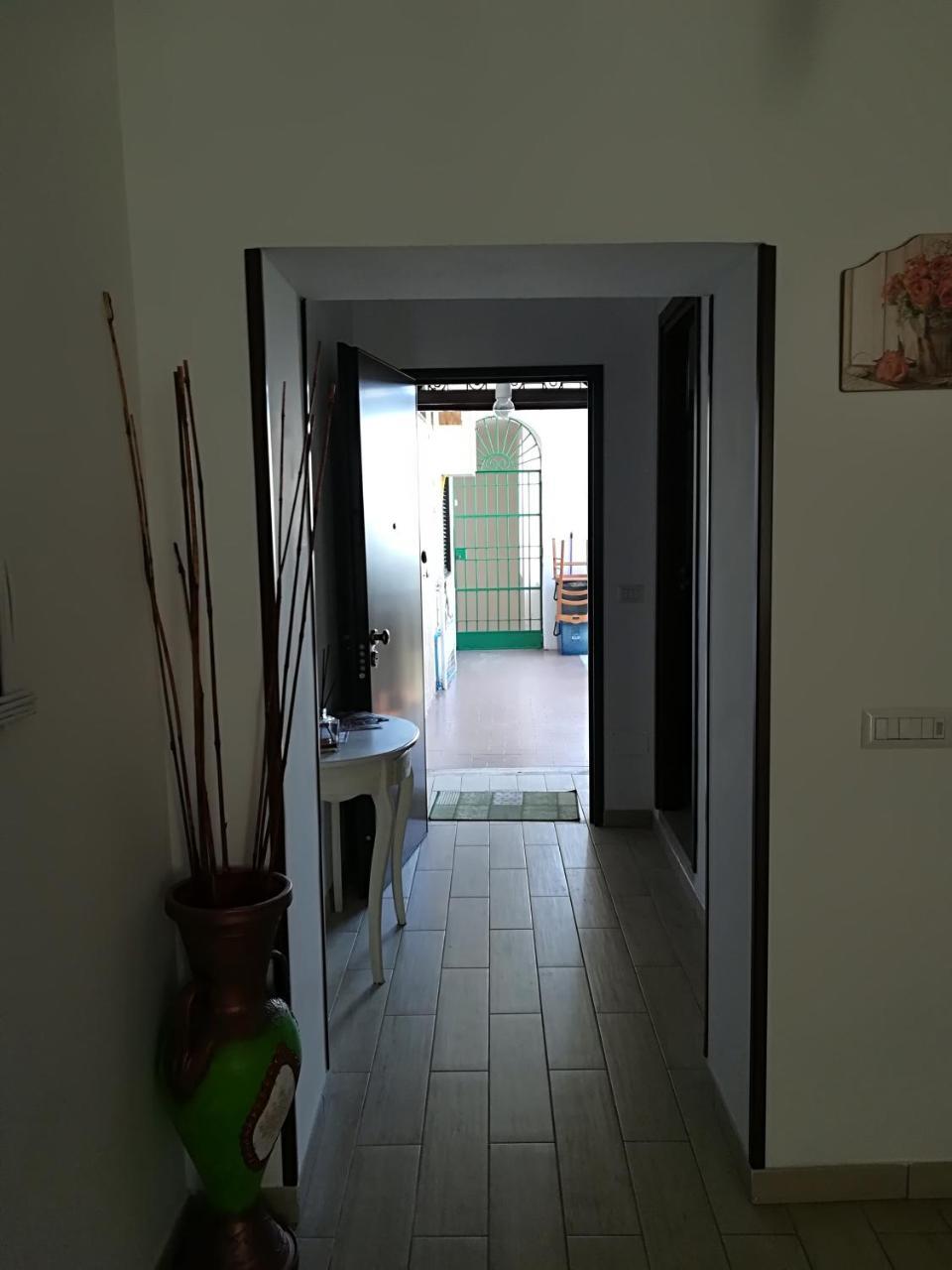 B&B Da Puca Ercolano Dış mekan fotoğraf