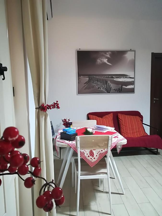 B&B Da Puca Ercolano Dış mekan fotoğraf